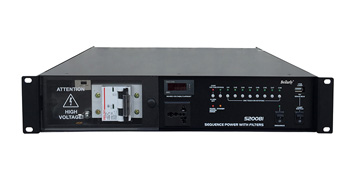 A9003電源時(shí)序器