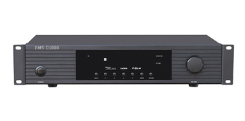 D1000-7.1音頻解碼器