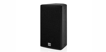 EMS08單8寸全頻音箱