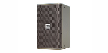 EK052單12寸全頻音箱