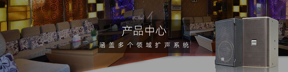 周邊設備-數字音頻處理器