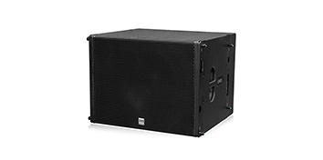 GI302S 單15寸線陣中低音音箱