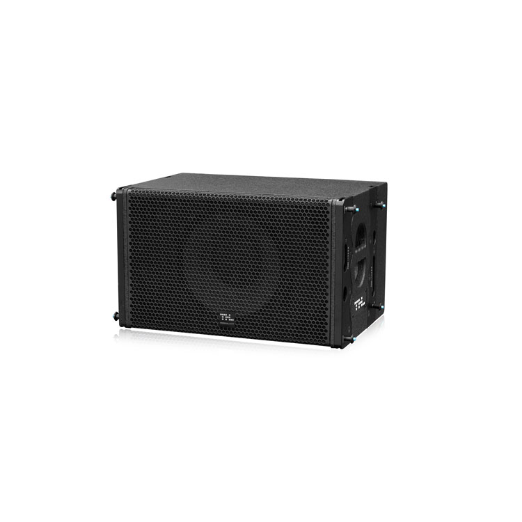 GI301S 單12寸線陣中低音音箱