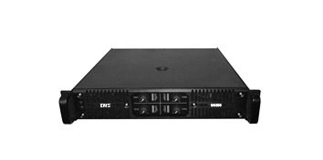 M4400 四通道專業(yè)功放