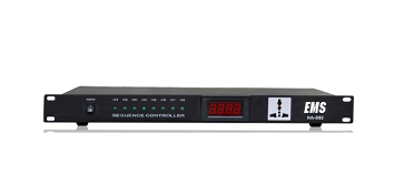 MB802 電源時(shí)序器